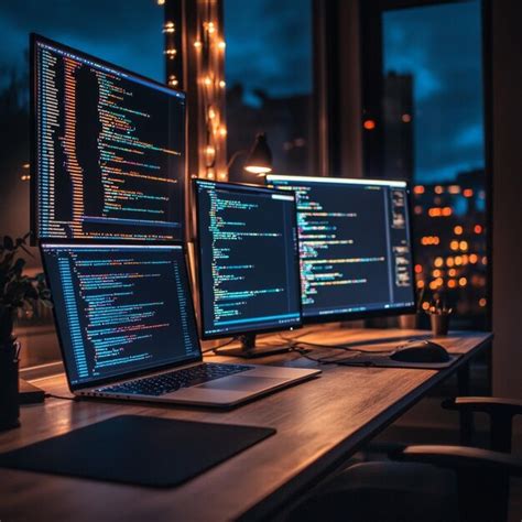 Image result for Programming Computer Setup