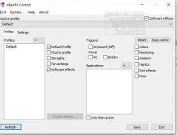 Image result for AlienFX Windows 7 How to Fix