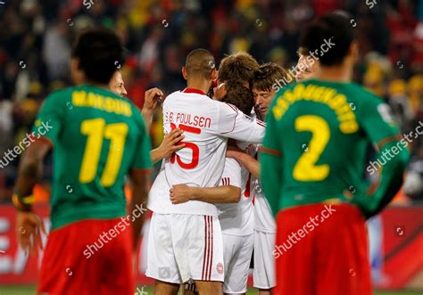 Cameroon Denmark に対する画像結果