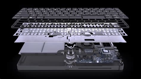 Image result for Computer Keyboard Inside
