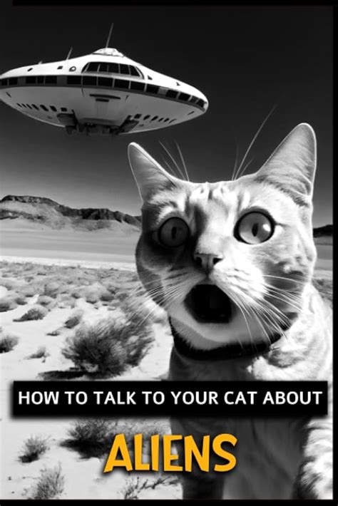 Aliens Cat Meme