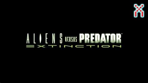 Aliens Versus Predator: Extinction: Official Video Game Trailer (PS2 ...