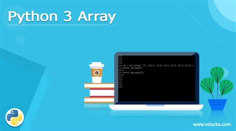 Image result for Python Array Example