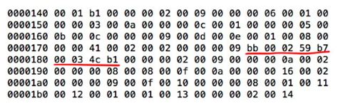 Image result for Bytecode Examples