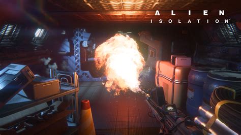 Image result for Alien Isolation VIP