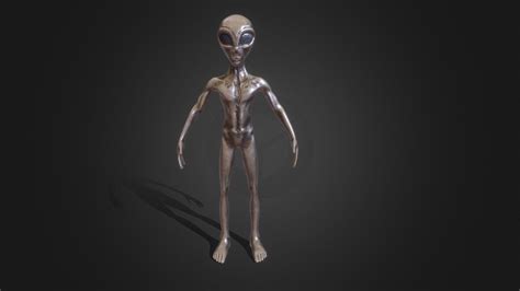 Image result for Alien Model Science Fair