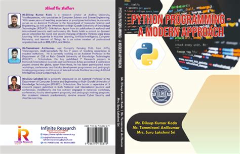 Image result for Python Programming a Practical Approach