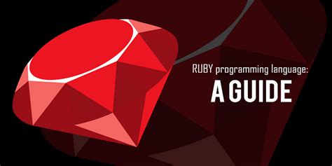 Toradh íomhá ar Ruby Programming Language