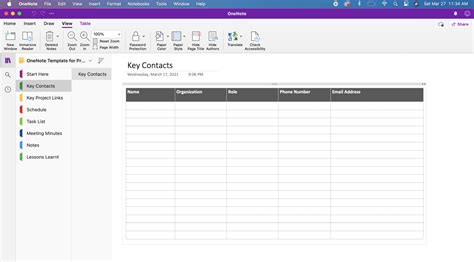 Image result for OneNote Task Management