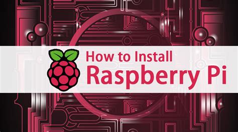 Image result for How to Install Raspberry Pi
