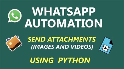 نتيجة الصورة لـ Whats App Bot Using Python