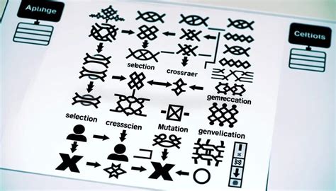 Image result for Genetic Algorithm Machine Learning