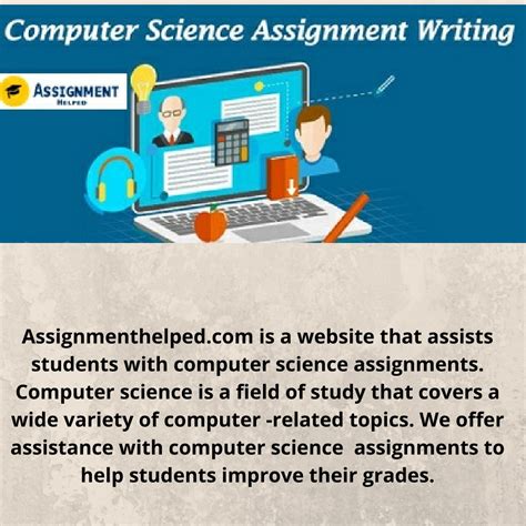 Afbeeldingsresultaten voor Computer Science Assignment Help