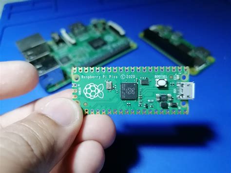 Image result for Raspberry Pi Pico Tutorial Windows