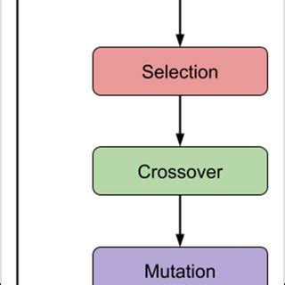 Image result for Genetic Algorithm in Machine Learning