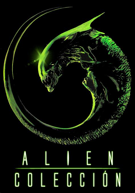 Image result for Alien Movie Collection