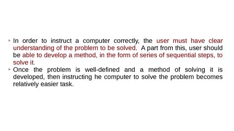 Image result for Computer Problem Solving
