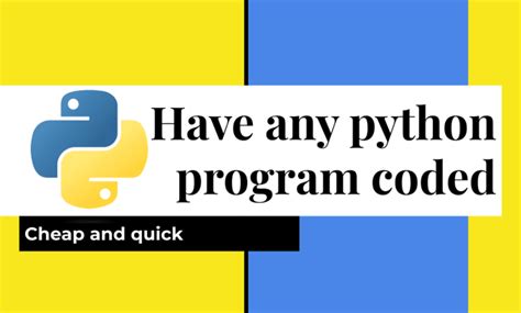 Image result for Simple Python Script