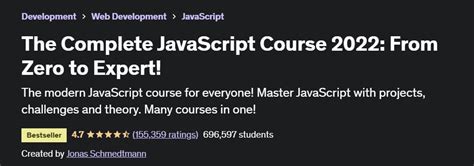 Image result for Best JavaScript Course