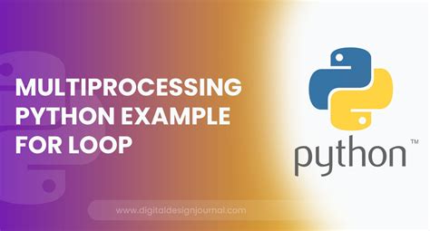 Image result for Python Multiprocessing Example