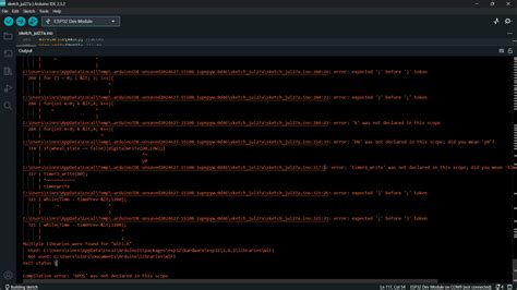 Image result for Arduino Code Mess