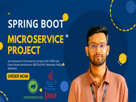 Image result for Java Spring Boot Project Tutorial