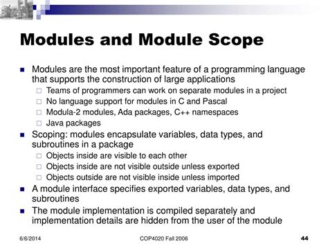 Image result for Programing Language Module