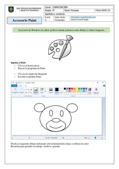 Computer Paint Lessons に対する画像結果