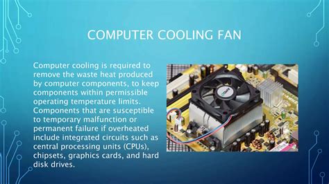 Image result for Internal Computer Components