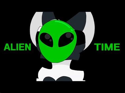 Image result for Alien Time Animation