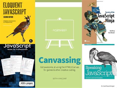 Image result for JavaScript Books