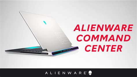 Image result for Alienware Command Center Software