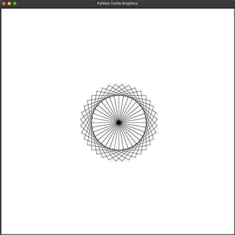 Image result for Python Turtle Animation Code