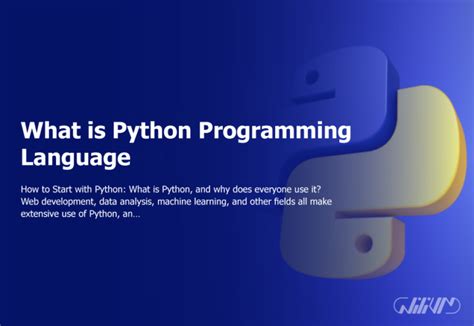 Image result for Python Programming Language
