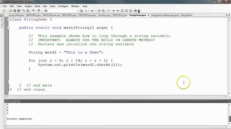 Image result for Java for Loop String