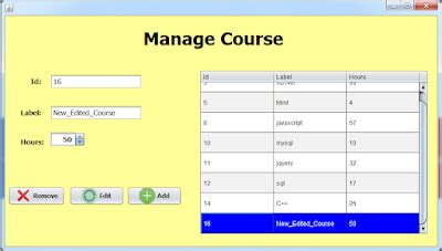Software Engineering Java Projects with Source Code に対する画像結果