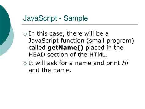 Image result for JavaScript Examplesw