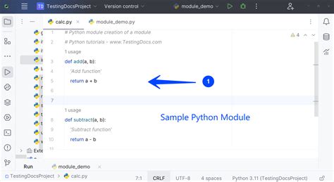 Image result for Python How Do I Create Modules