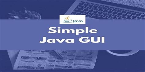 Image result for Basic GUI Java