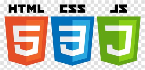 Image result for HTML CSS JavaScript Logo Transparent