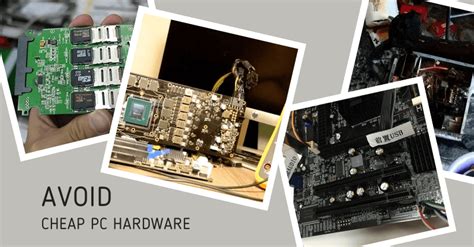 Image result for Cheap Computer Hardware