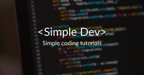 Image result for Coding Simple Programming Example