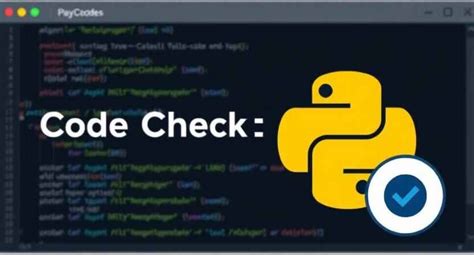 Image result for Python Code Checker