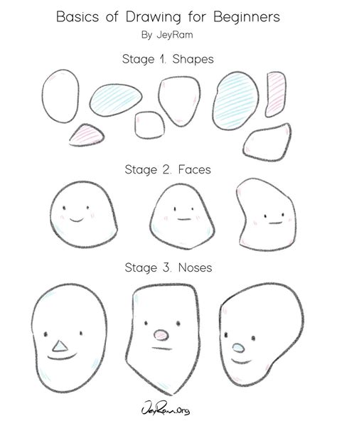 Basic Drawing Lessons に対する画像結果