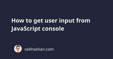 Image result for Basic Input JavaScript