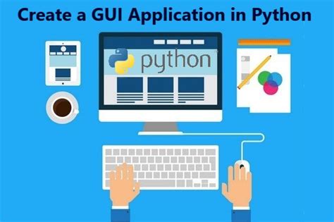 Image result for Python GUI Tutorials Download