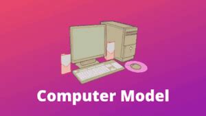 Image result for Computer-Based Model Example Simple