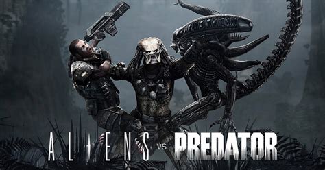 Alien vs Predator Anime に対する画像結果
