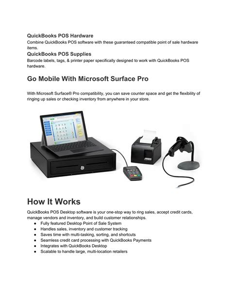 Intuit POS Tutorial に対する画像結果