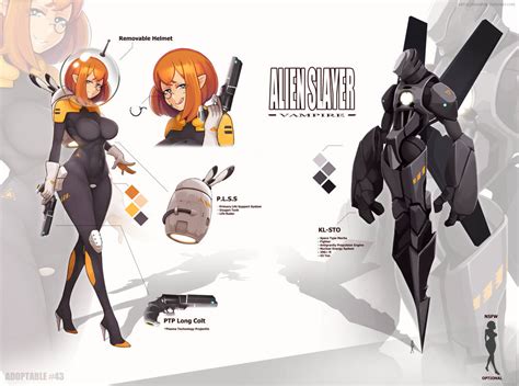 Image result for Alien Slayer